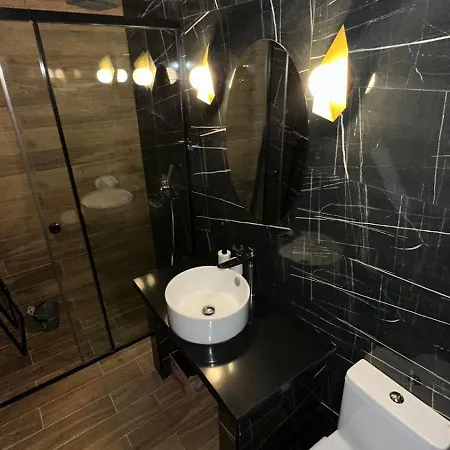 Ionian Hospitality θετισ 2 * Nikiana