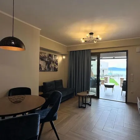 Apartment Ionian Hospitality θετισ 2 Nikiana