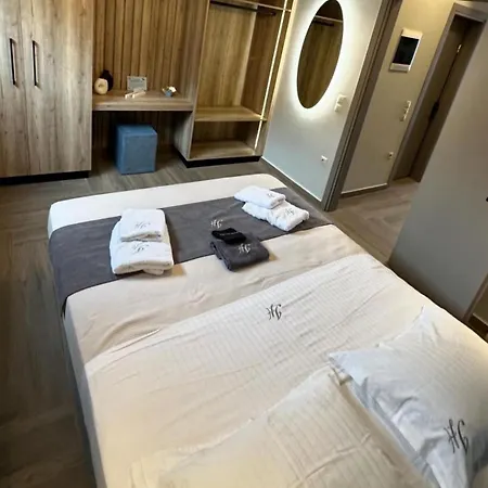 Apartment Ionian Hospitality θετισ 2