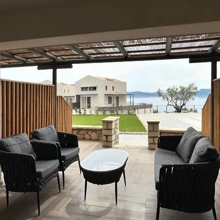 Apartment Ionian Hospitality θετισ 2 *