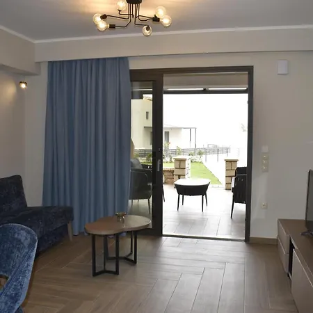 Ionian Hospitality θετισ 2 * Nikiana
