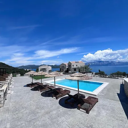 Ionian Hospitality θετισ 2 *
