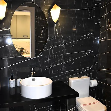 Ionian Hospitality θετισ 2 * Νικιάνα
