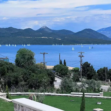 Apartment Ionian Hospitality θετισ 2