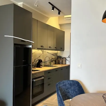 Apartment Ionian Hospitality θετισ 2 *