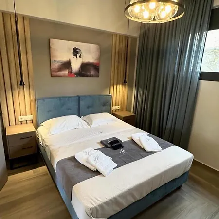 Ionian Hospitality θετισ 2