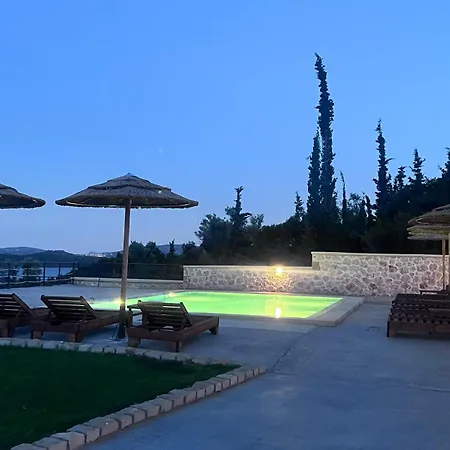 Appartement Ionian Hospitality θετισ 2 *