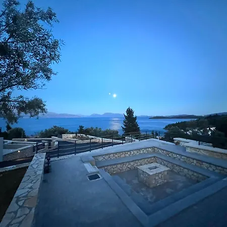 Apartment Ionian Hospitality θετισ 2 *