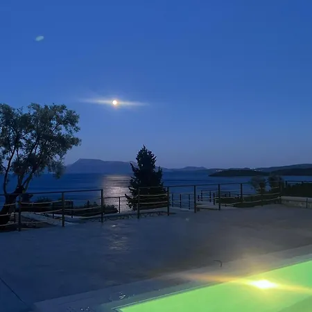 Ionian Hospitality θετισ 2 *