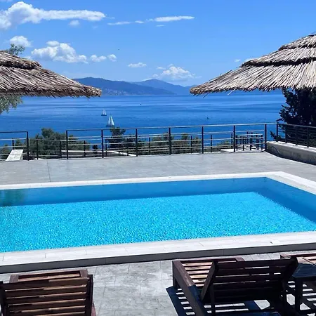 Apartment Ionian Hospitality θετισ 2 *
