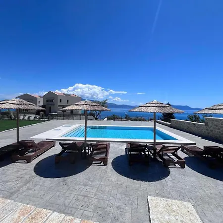 Ionian Hospitality θετισ 2 Νικιάνα